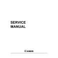 Cover page of CANON MultiPASS 800 Service Manual