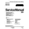 Cover page of MARANTZ MV775 Service Manual