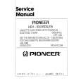 Cover page of PIONEER KEH9000RDS/EW Service Manual