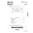 Cover page of MARANTZ SR4320 Service Manual