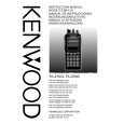 Cover page of KENWOOD TK-370 Owner's Manual
