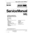 Cover page of MARANTZ MV464 Service Manual