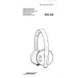 Cover page of SENNHEISER HDI 450 Owner's Manual
