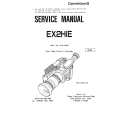 Cover page of CANON D16-430 Service Manual