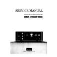 Cover page of SANSUI AU9900A Service Manual