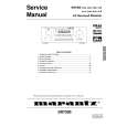 Cover page of MARANTZ SR7200N2B Service Manual