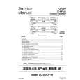 Cover page of MARANTZ CC-48 Service Manual