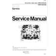 Cover page of MARANTZ CMAY2Z340A Service Manual