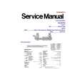 Cover page of TECHNICS SAEH760 Service Manual