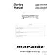 Cover page of MARANTZ 74CD32 Service Manual