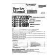 Cover page of PIONEER KEH2100R Service Manual